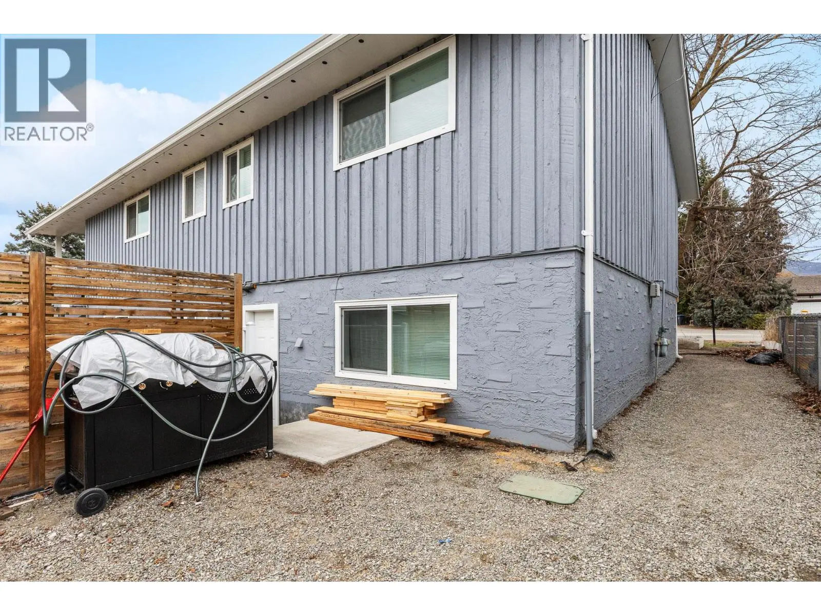 714 Young Road. Kelowna, British Columbia