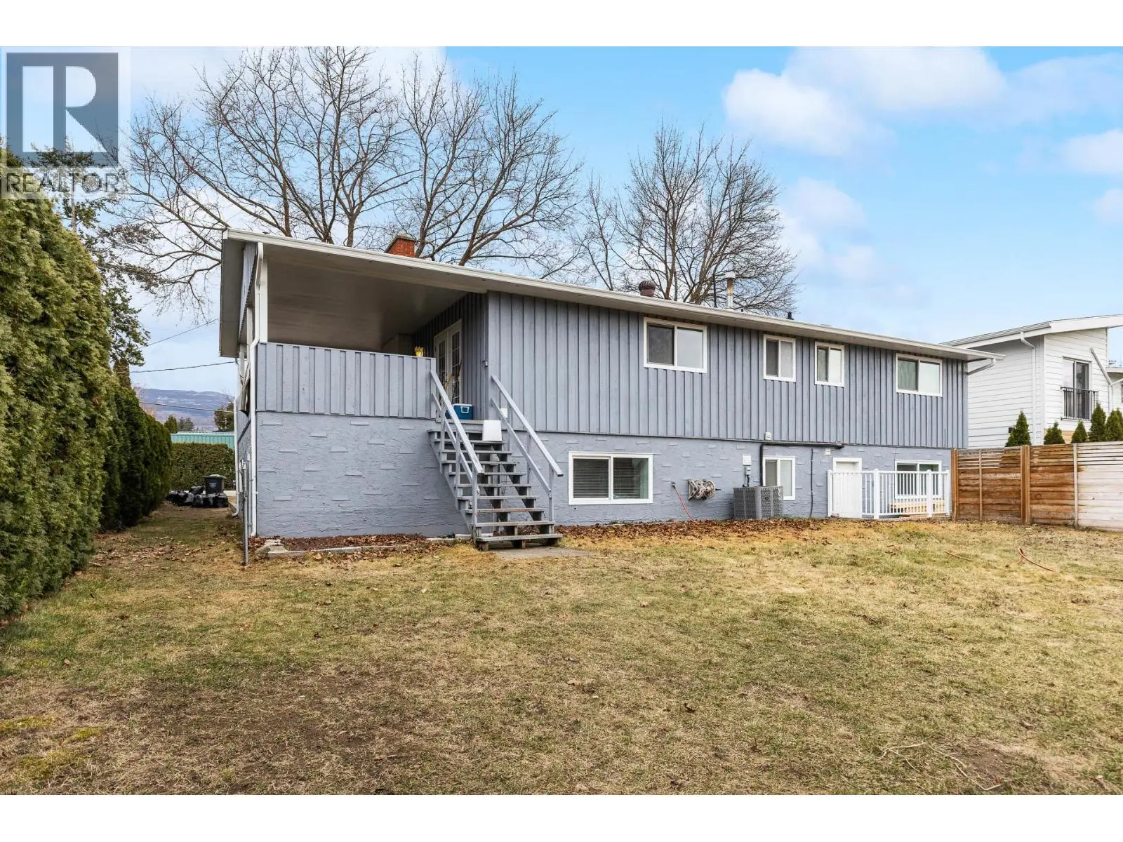 714 Young Road. Kelowna, British Columbia