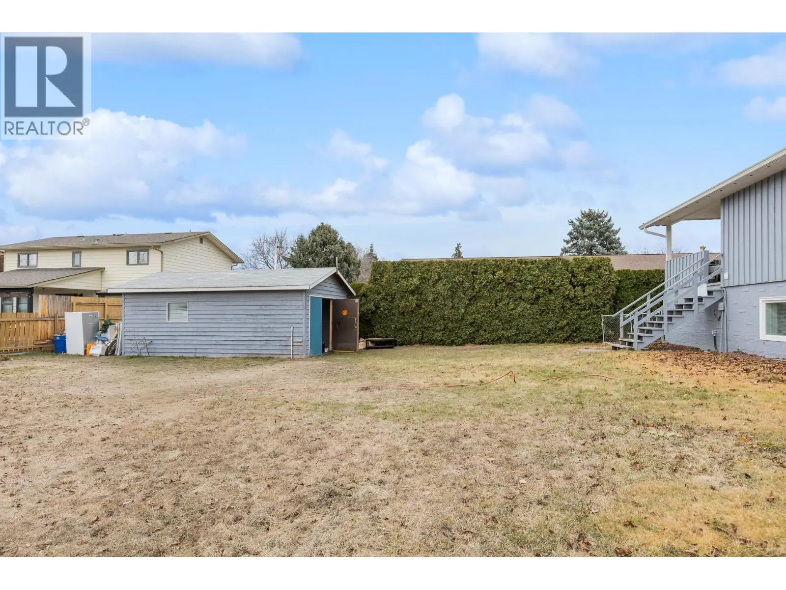 714 Young Road. Kelowna, British Columbia