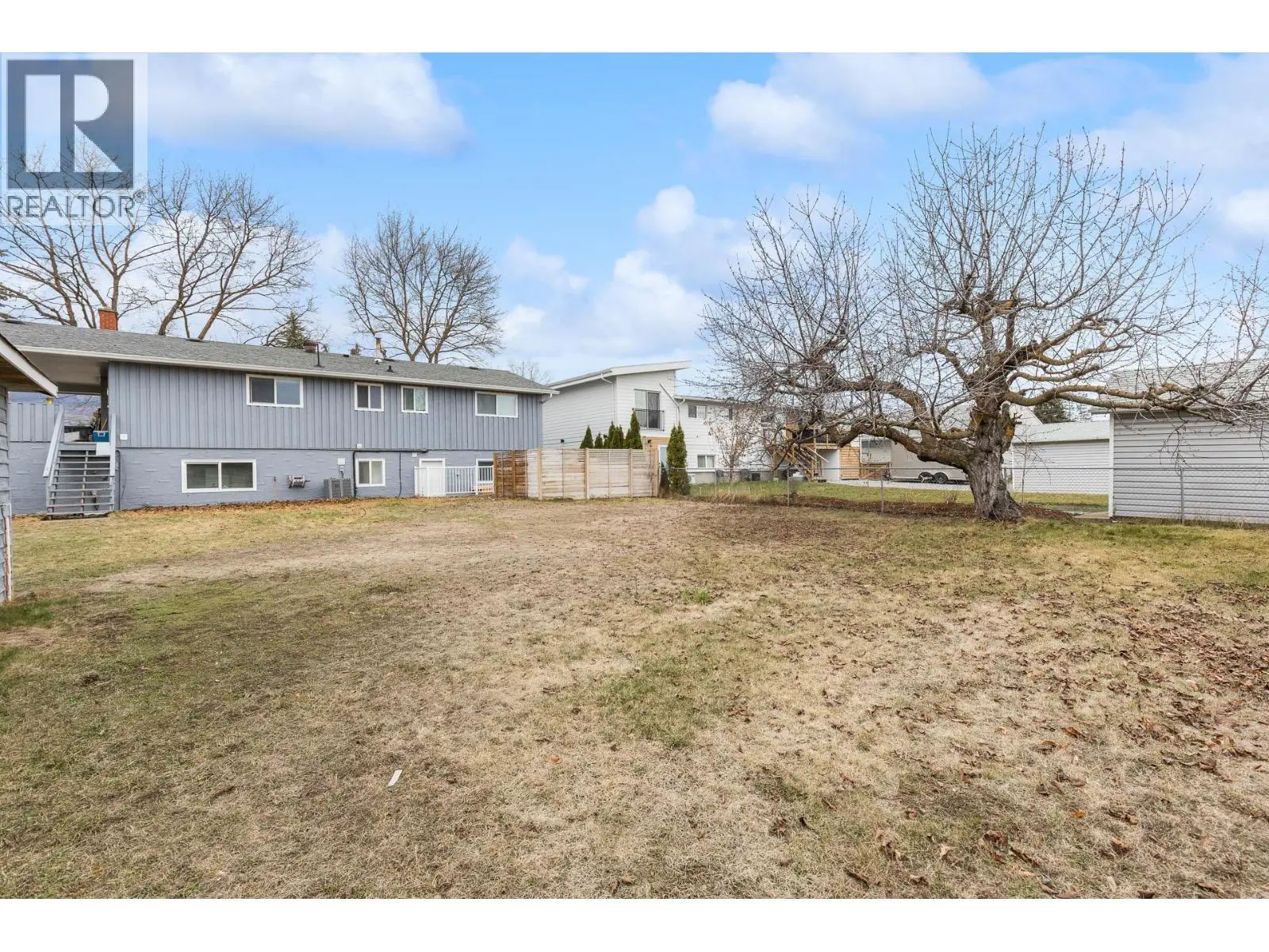 714 Young Road. Kelowna, British Columbia