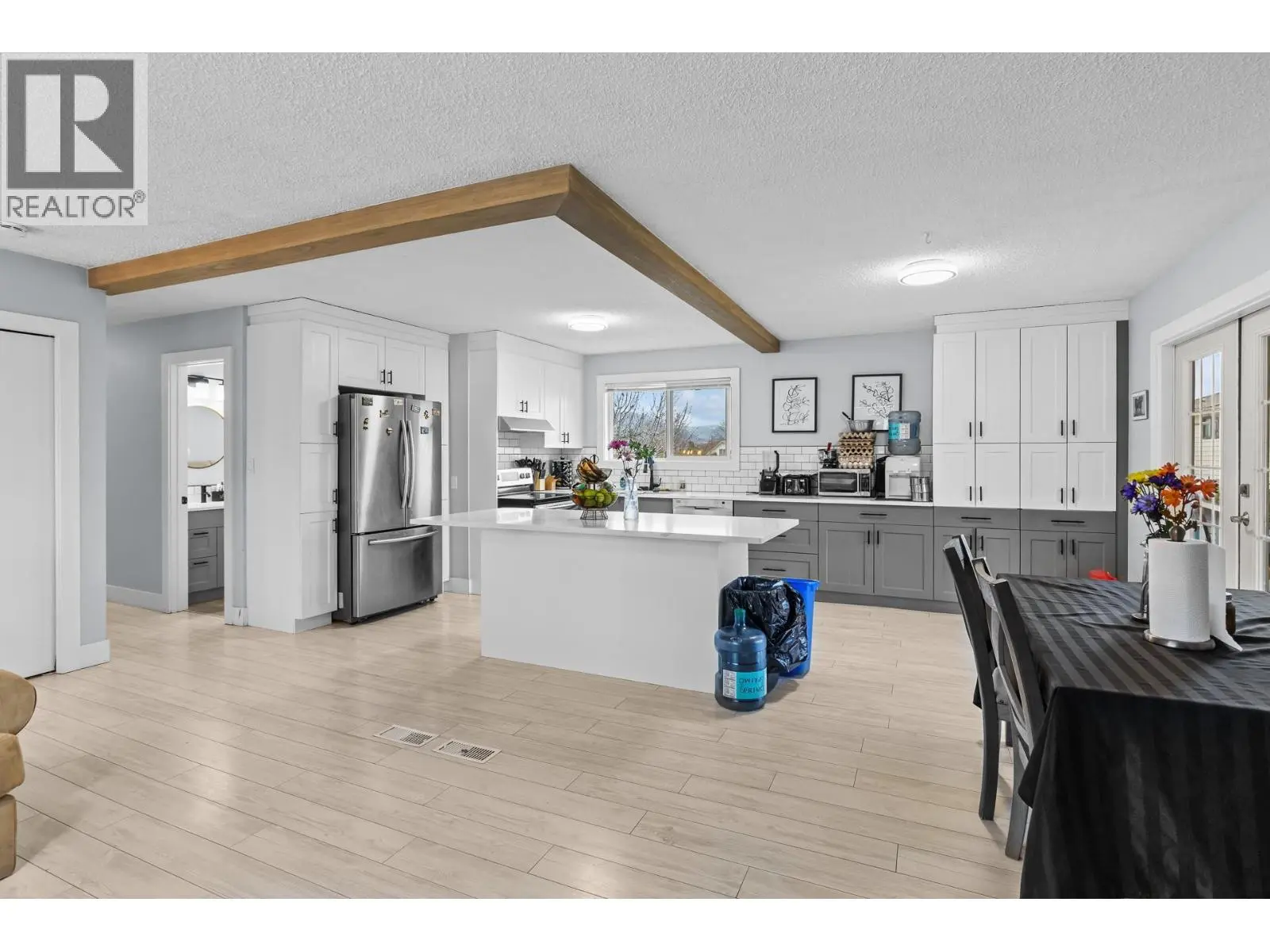 714 Young Road. Kelowna, British Columbia