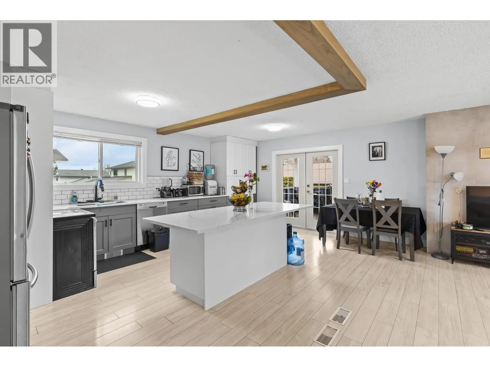 714 Young Road. Kelowna, British Columbia