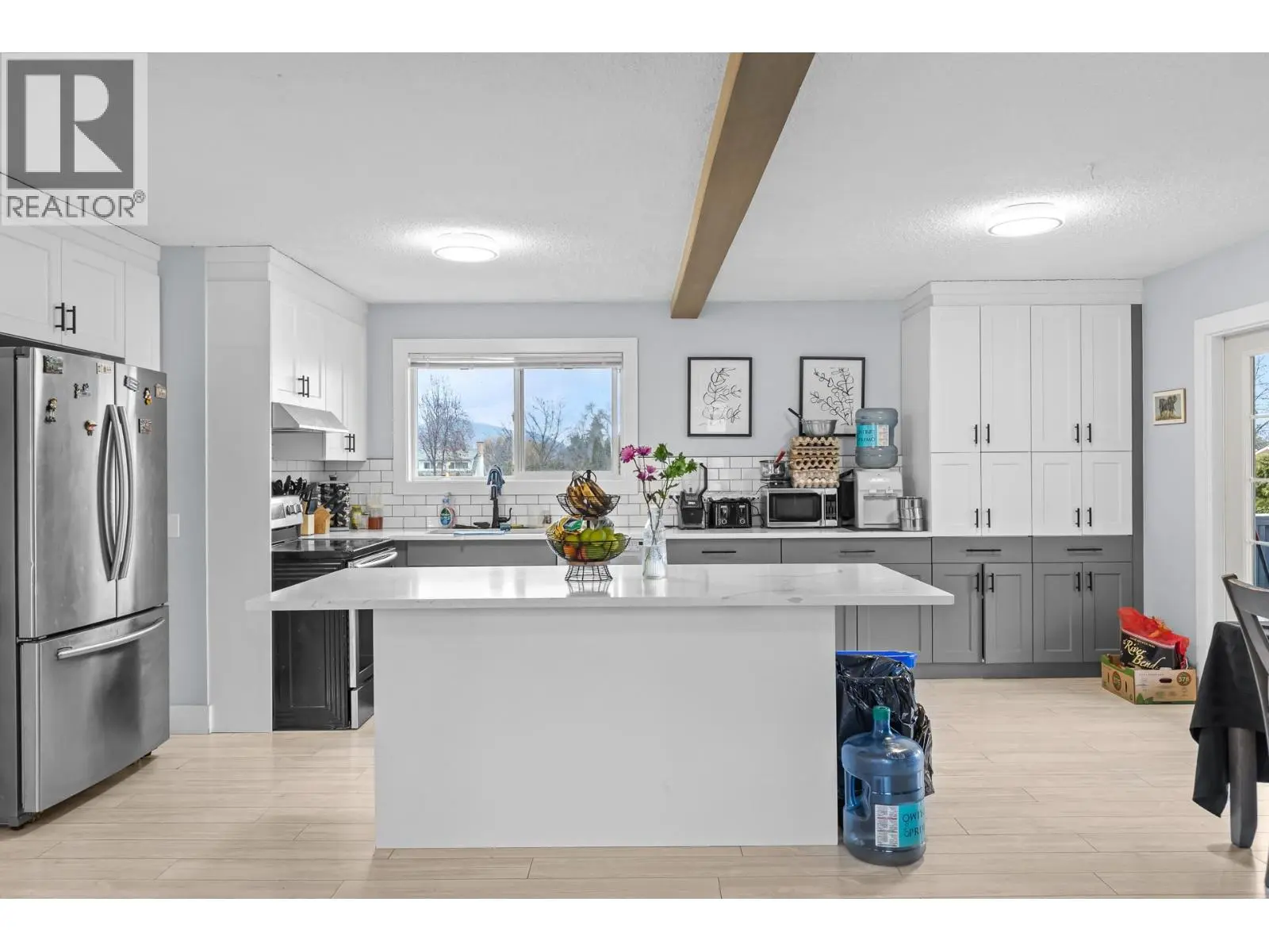 714 Young Road. Kelowna, British Columbia