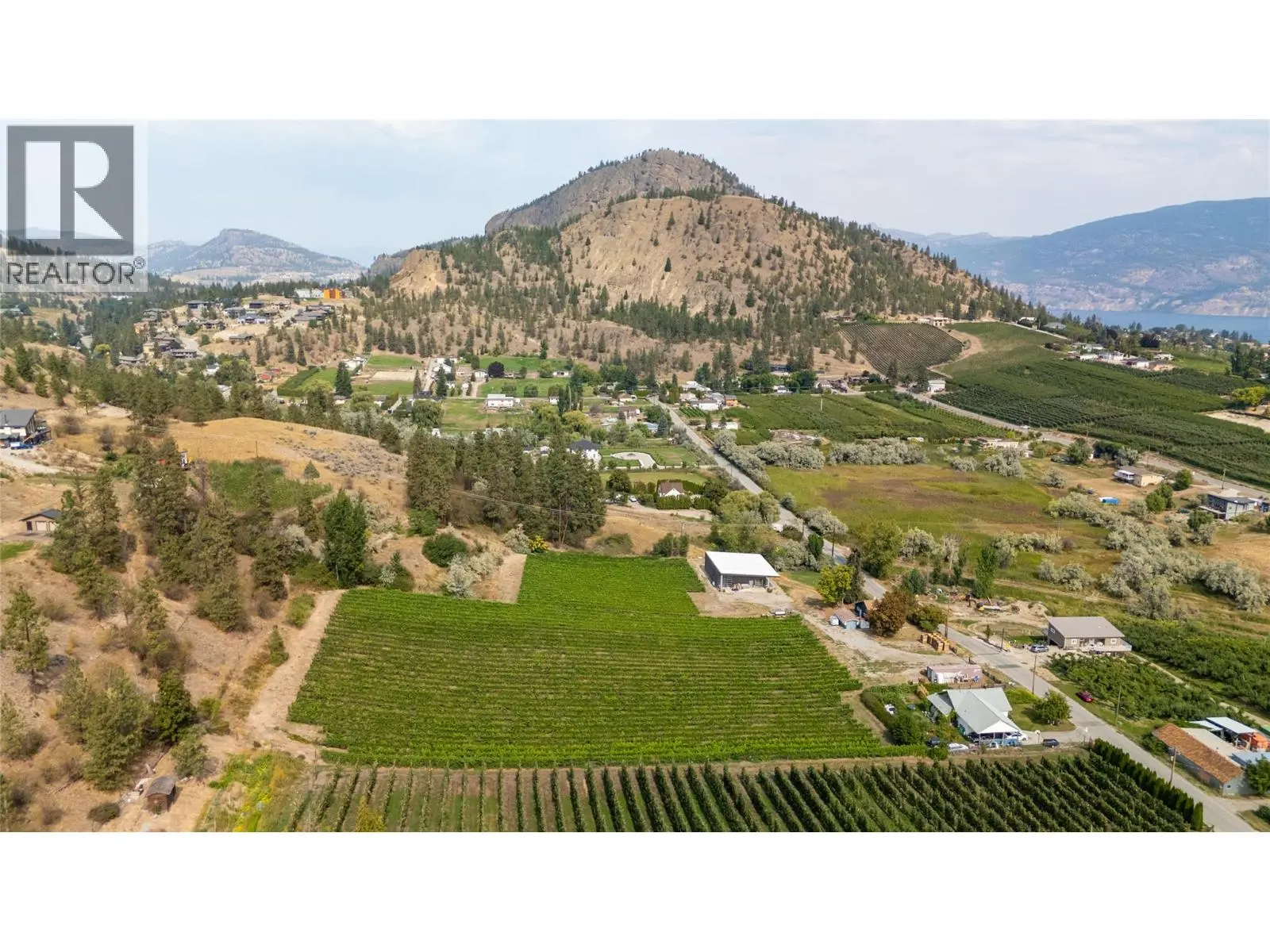 5214 Monro Avenue. Summerland, British Columbia