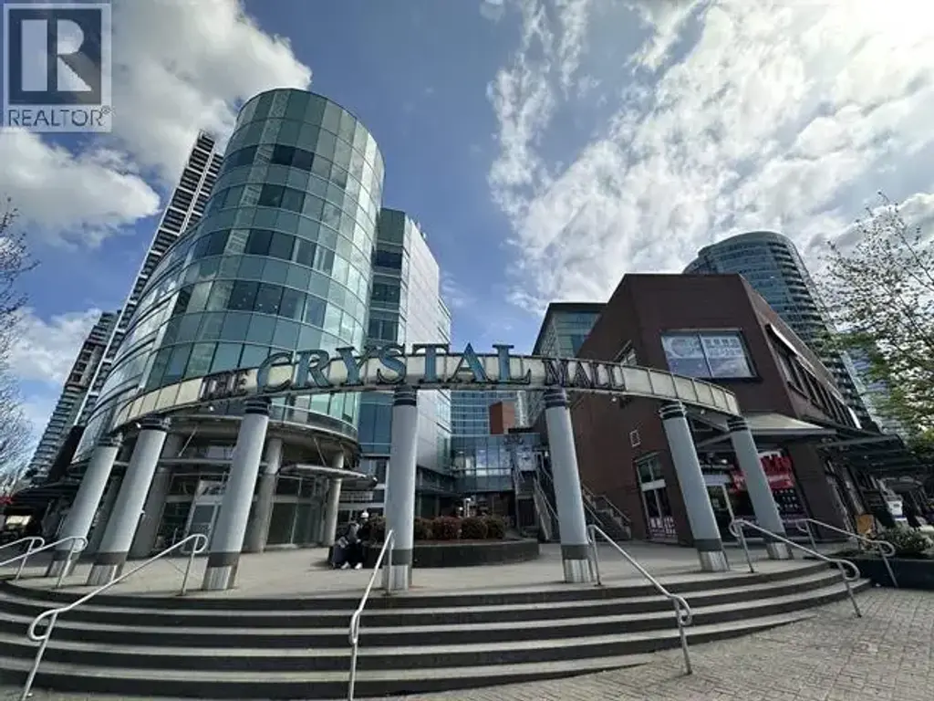 1009 4500 Kingsway, Burnaby