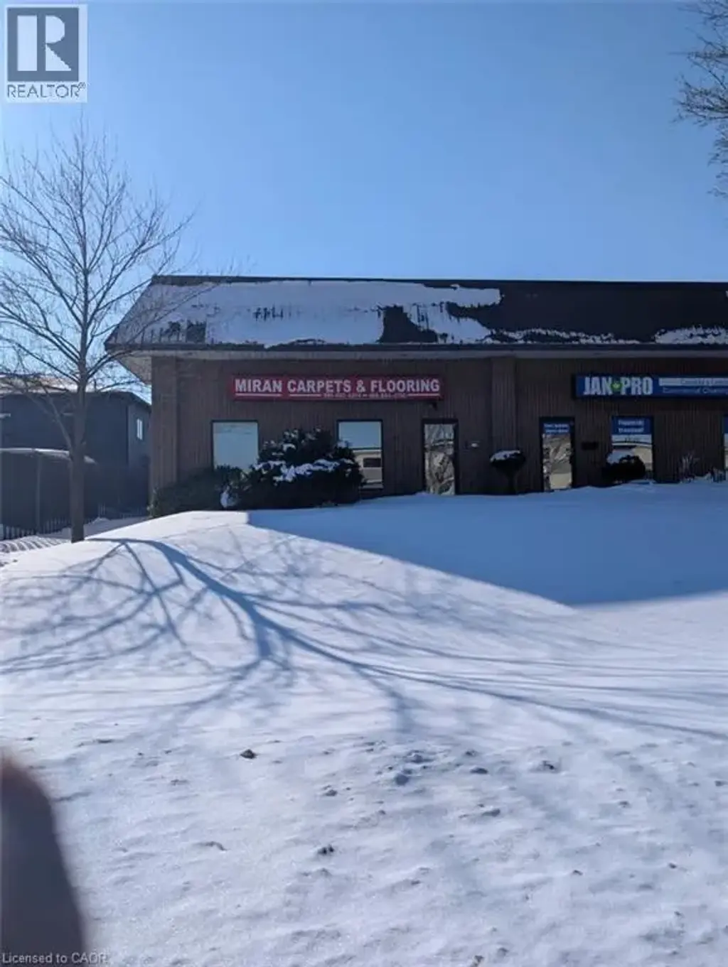 16 Community Avenue Unit# 3, Hamilton