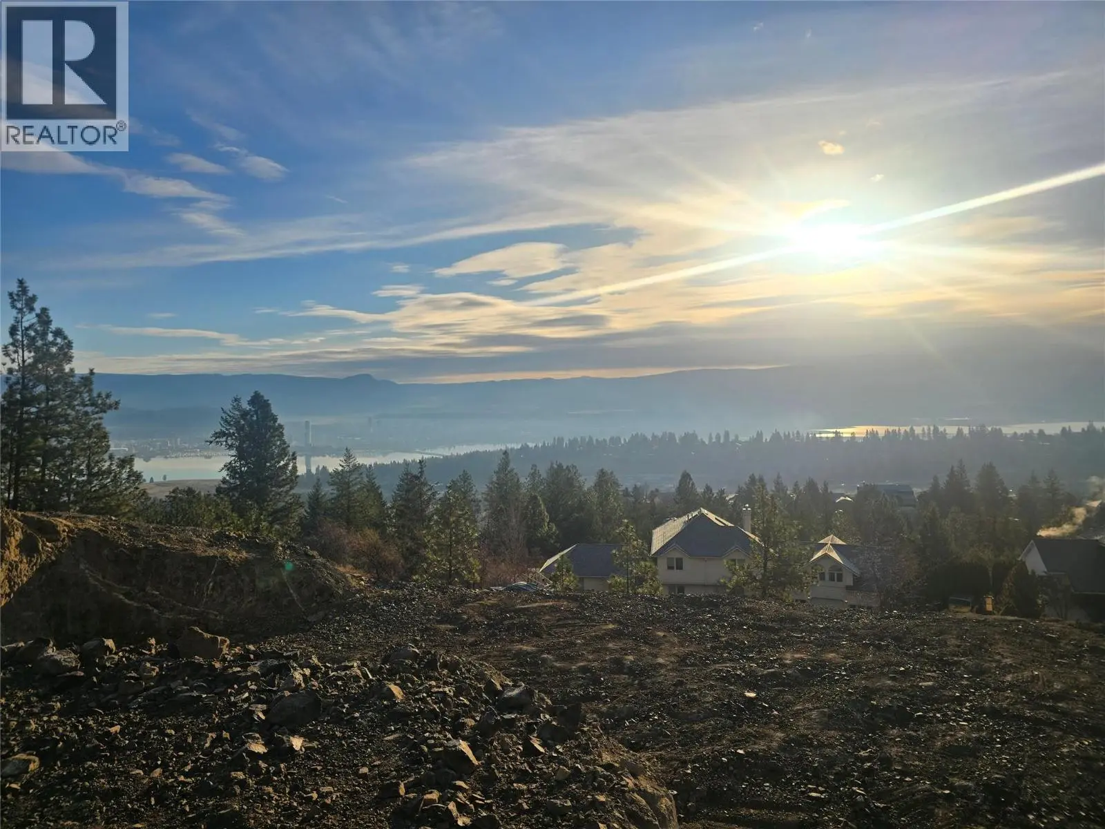 Prop Lot A 930 Pinewood Place Unit# 1. West Kelowna, British Columbia