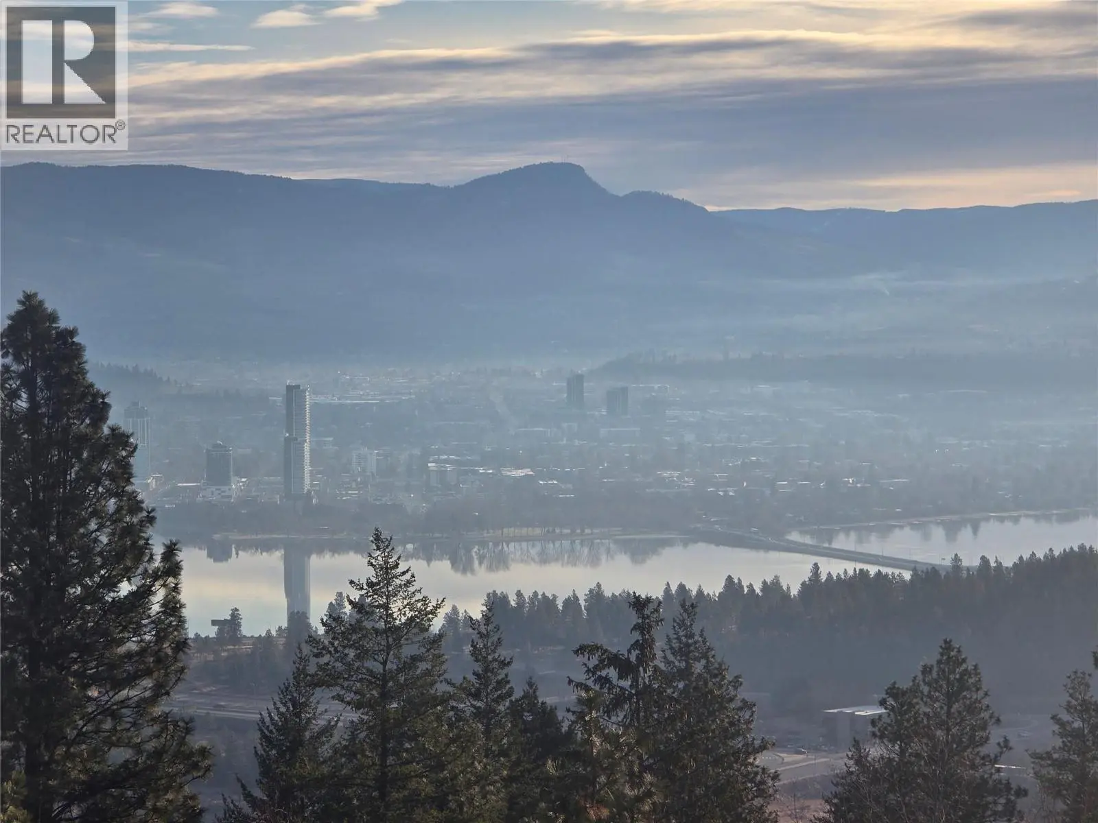 Prop Lot A 930 Pinewood Place Unit# 1. West Kelowna, British Columbia