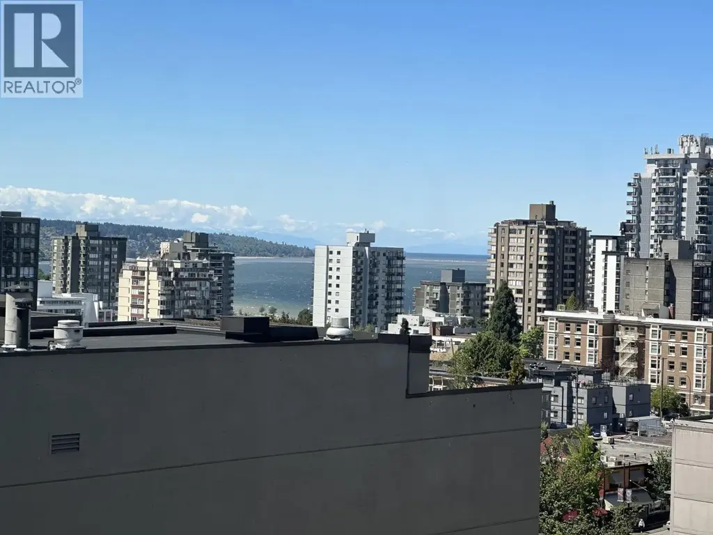 1608 1133 Hornby Street, Vancouver