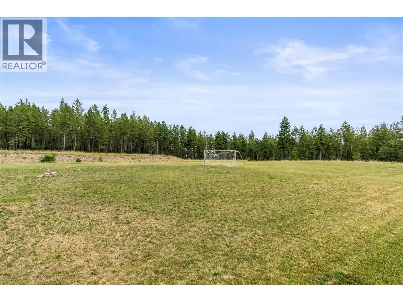 538 Mountain Drive. Vernon, British Columbia