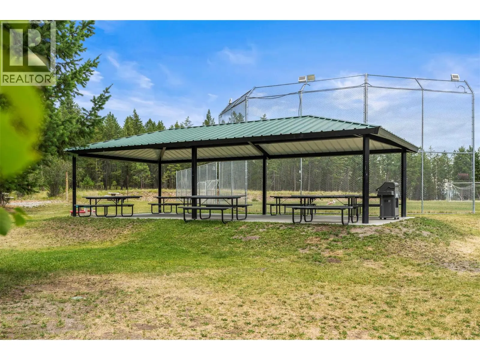450 Mountain Drive. Vernon, British Columbia
