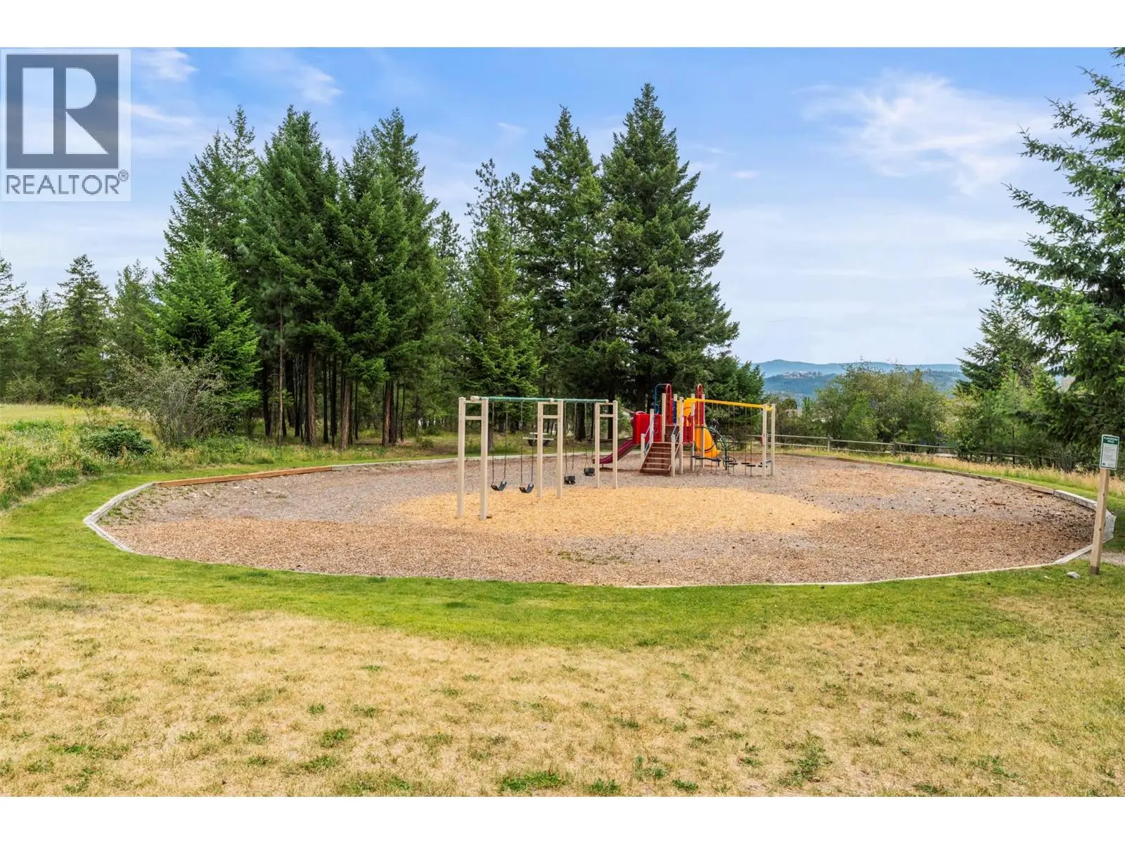 450 Mountain Drive. Vernon, British Columbia