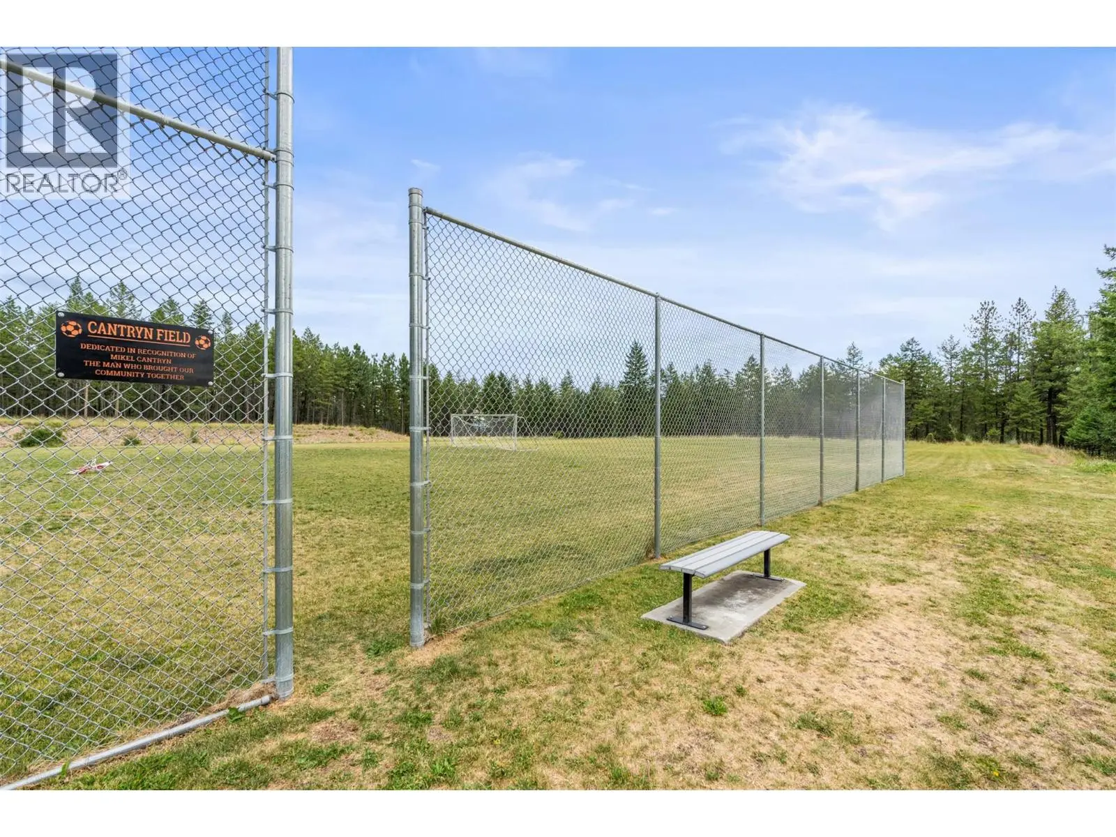 450 Mountain Drive. Vernon, British Columbia