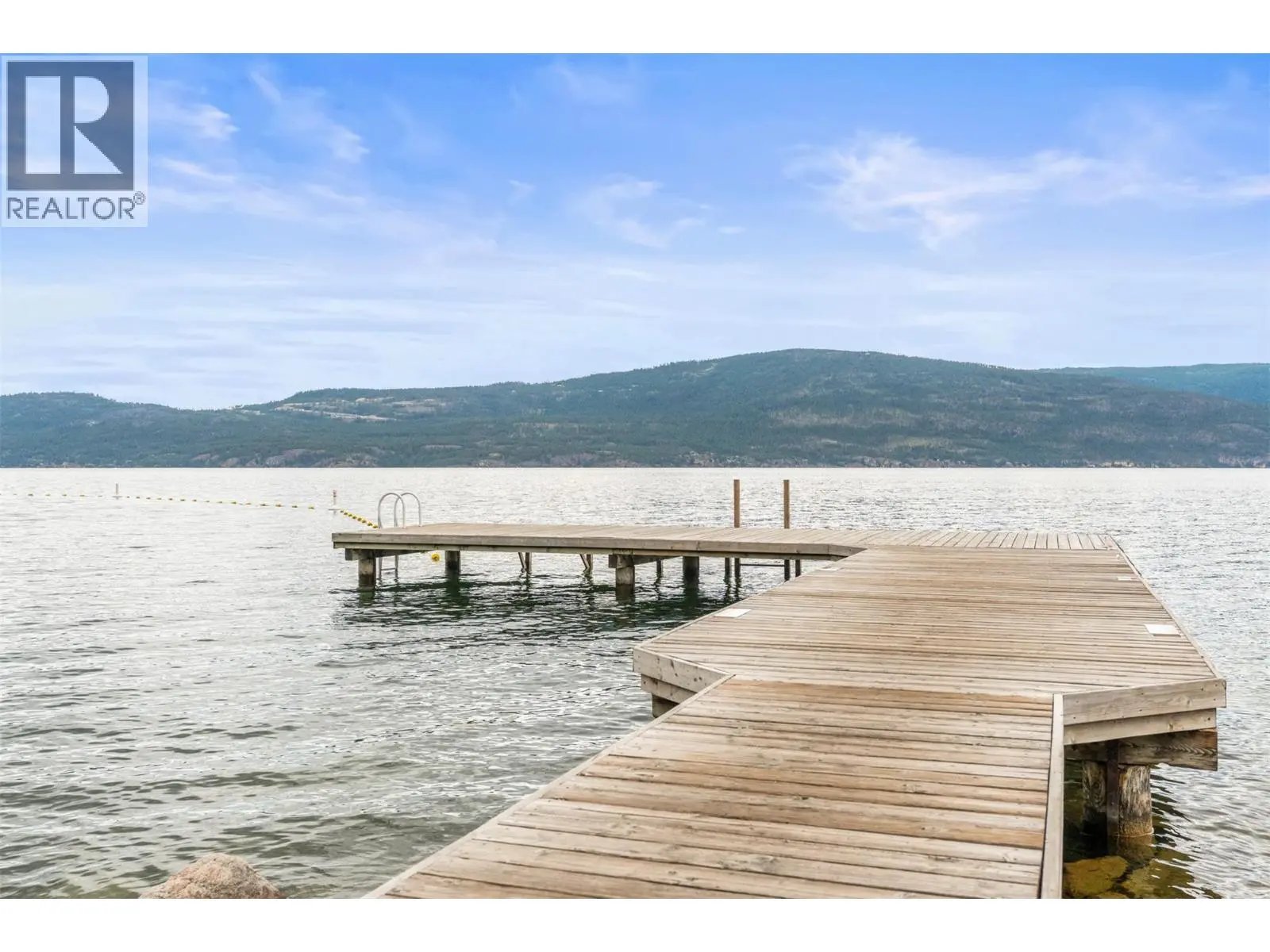 450 Mountain Drive. Vernon, British Columbia