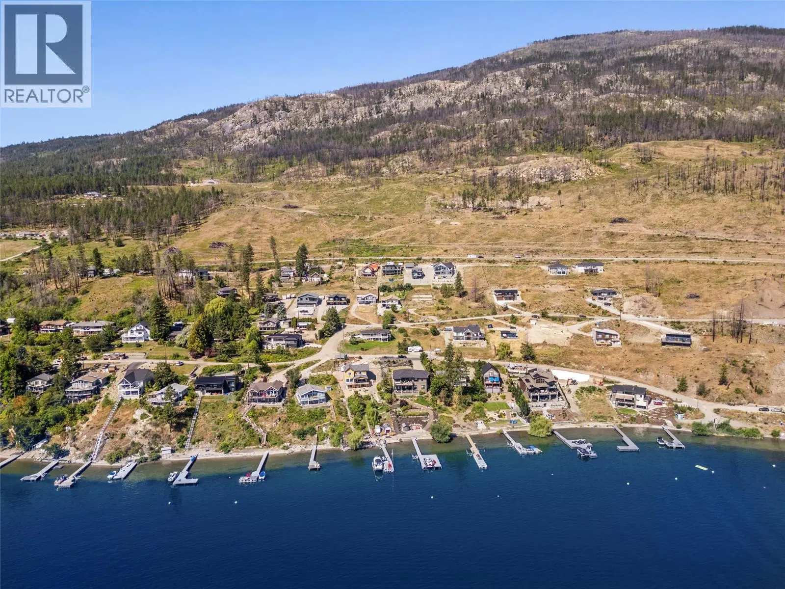 74 Elliott Road. Vernon, British Columbia