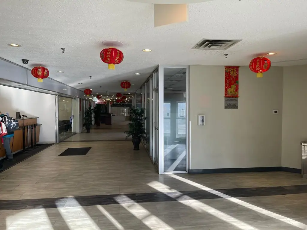 10508 - 97 Street Nw, Edmonton