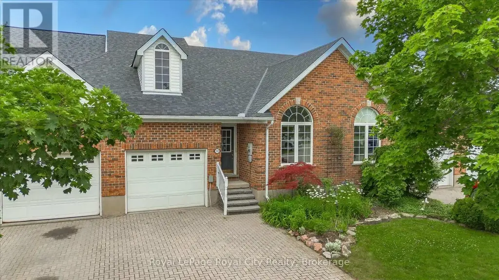 133 Riverwalk Place, Guelph/Eramosa (Rockwood)