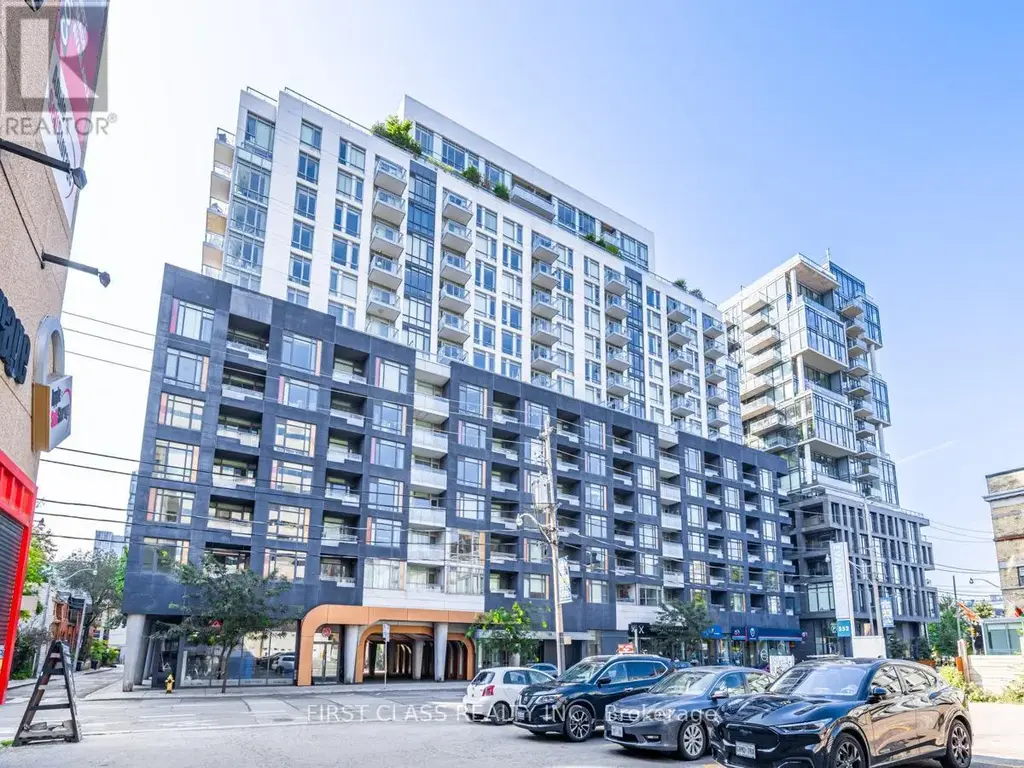 1022 - 525 Adelaide Street W, Toronto (Waterfront Communities)