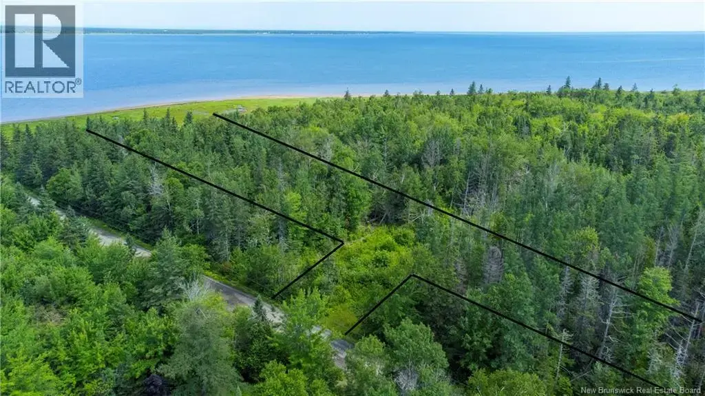Lot Pinet Street, Caraquet
