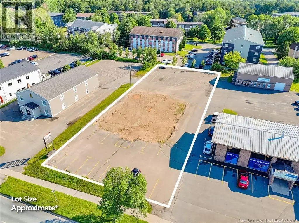 919 Prospect Street, Fredericton