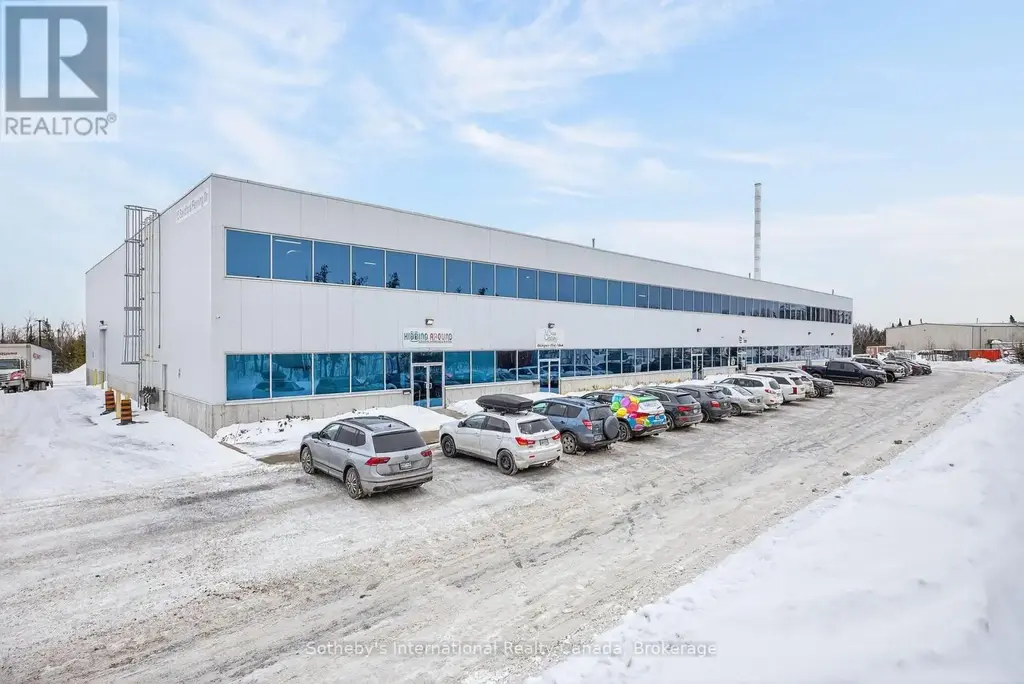 1 - 95 Sandford Fleming Drive, Collingwood