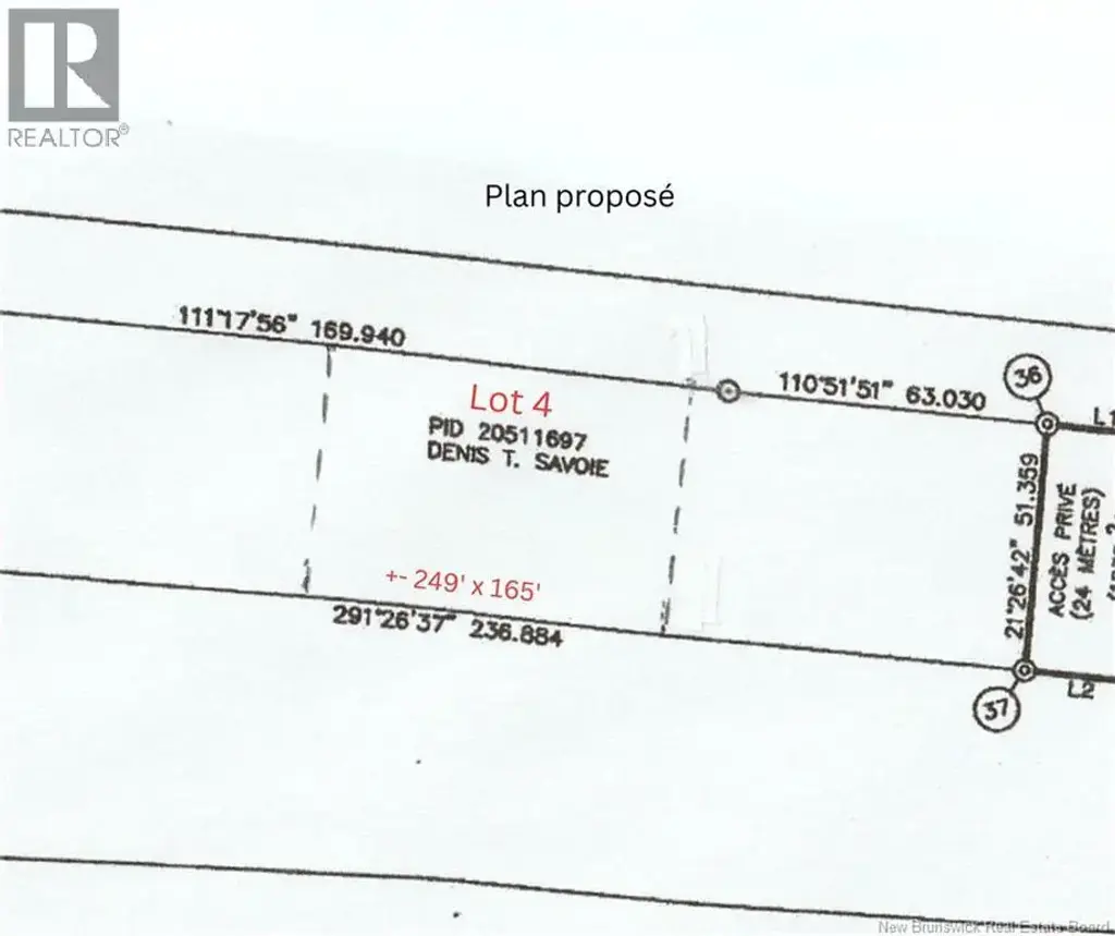 4,000 Mc Chemin Grand Ruisseau, Pigeon Hill