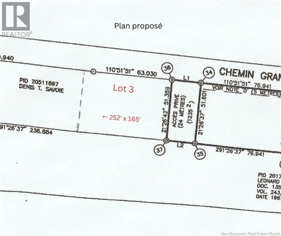 Photo of Listing #NB133387