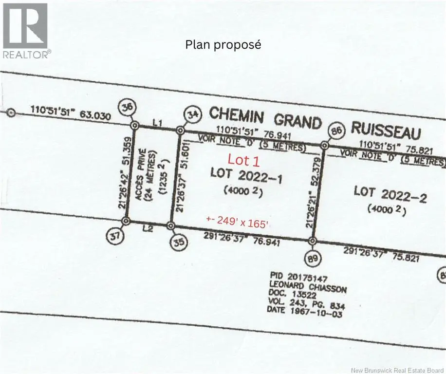 Photo of Listing #NB133383