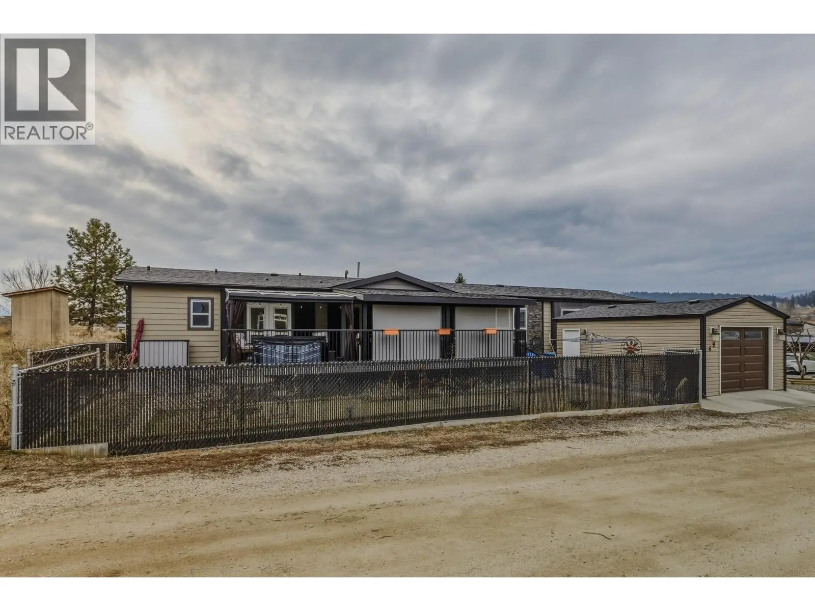 8945 Hwy 97n Unit# 69. Kelowna, British Columbia