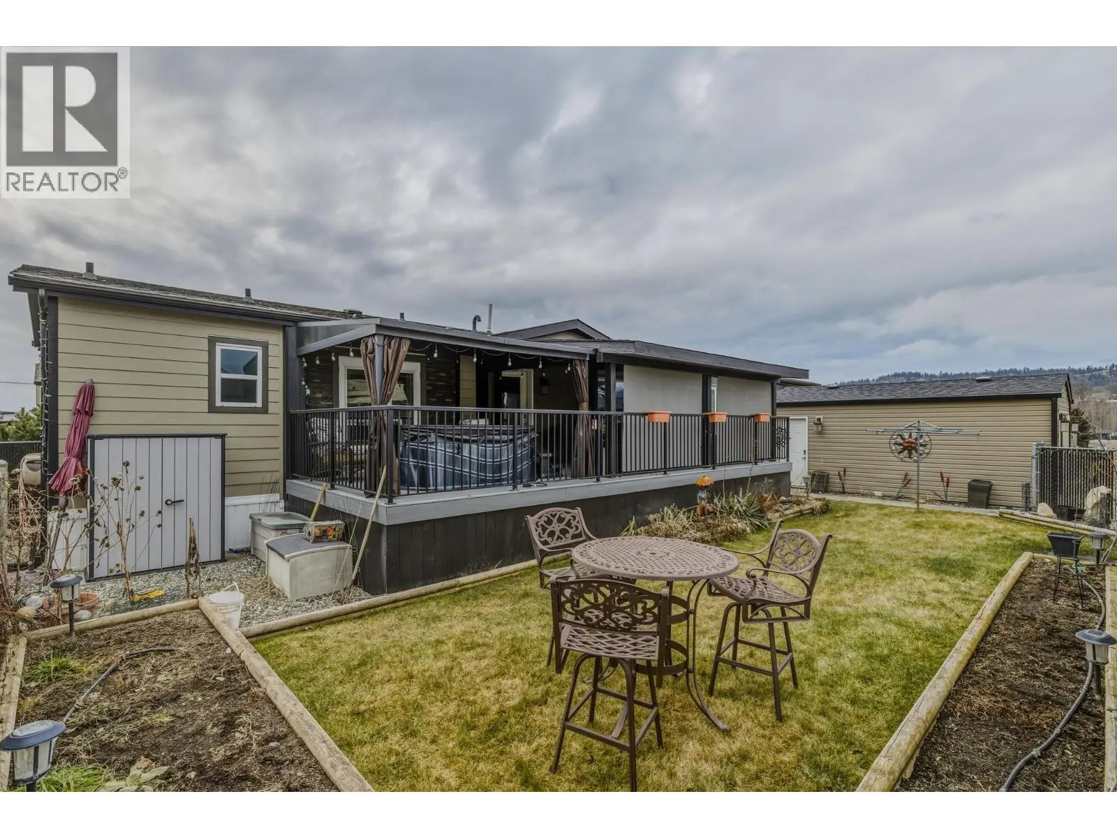 8945 Hwy 97n Unit# 69. Kelowna, British Columbia