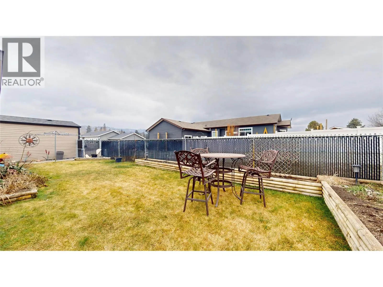 8945 Hwy 97n Unit# 69. Kelowna, British Columbia