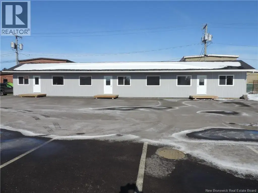 594 Rothesay Avenue Unit# 3, Saint John