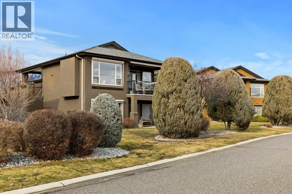 4108 Solana Place. West Kelowna, British Columbia
