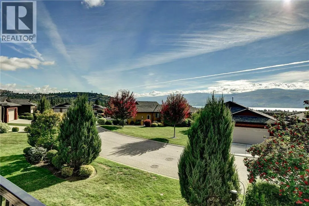 4108 Solana Place. West Kelowna, British Columbia