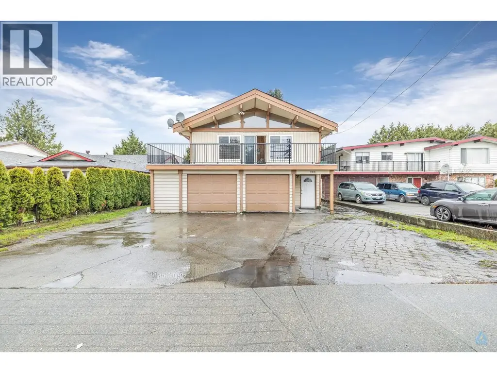 9491 No 5 Road, Richmond