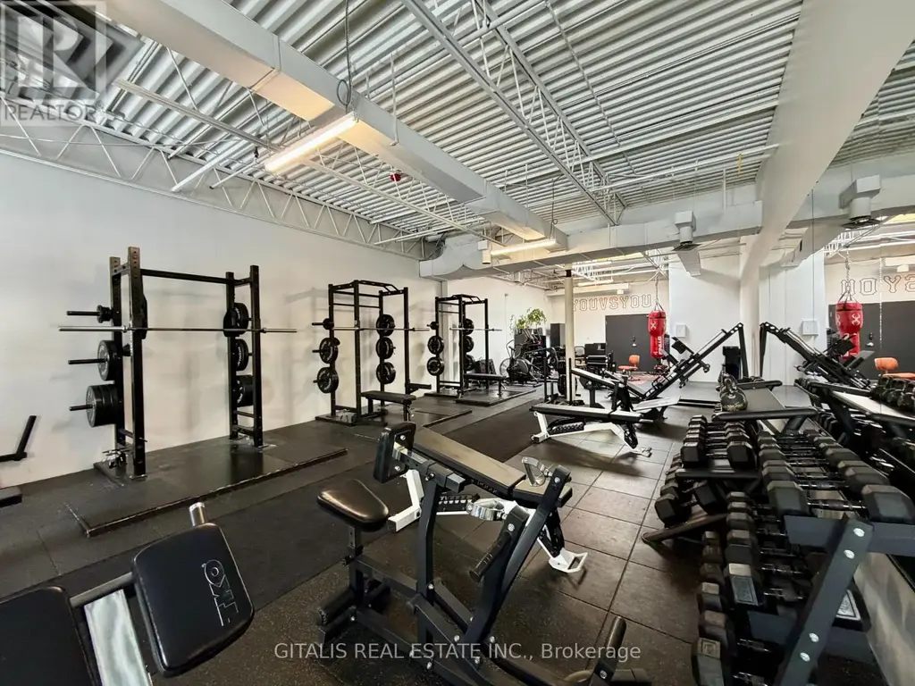 202 - 100 Symes Road, Toronto (Rockcliffe-Smythe)
