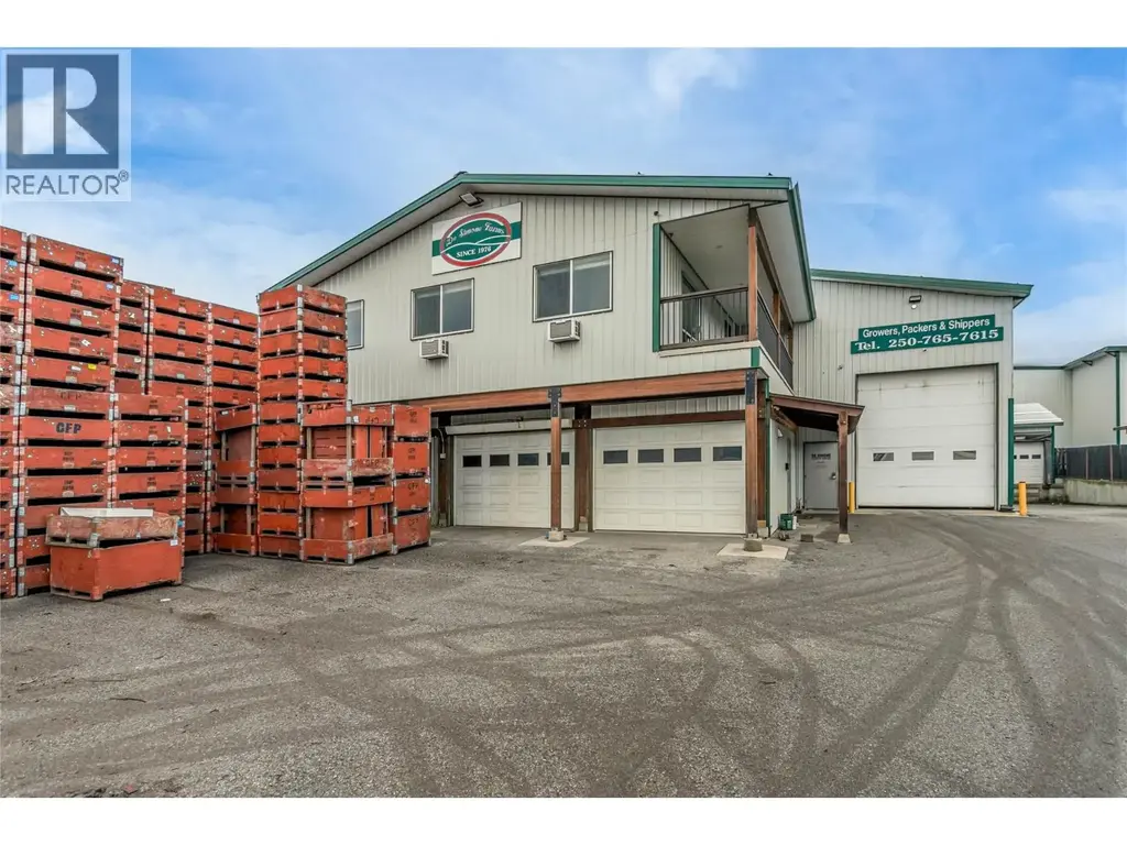 1685 Rutland Road N, Kelowna
