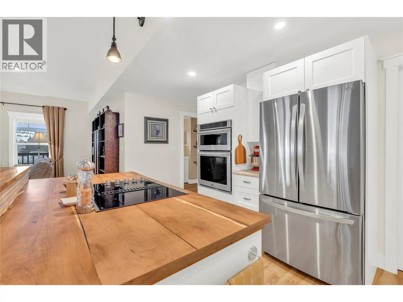 451 Princeton Summerland Road. Princeton, British Columbia