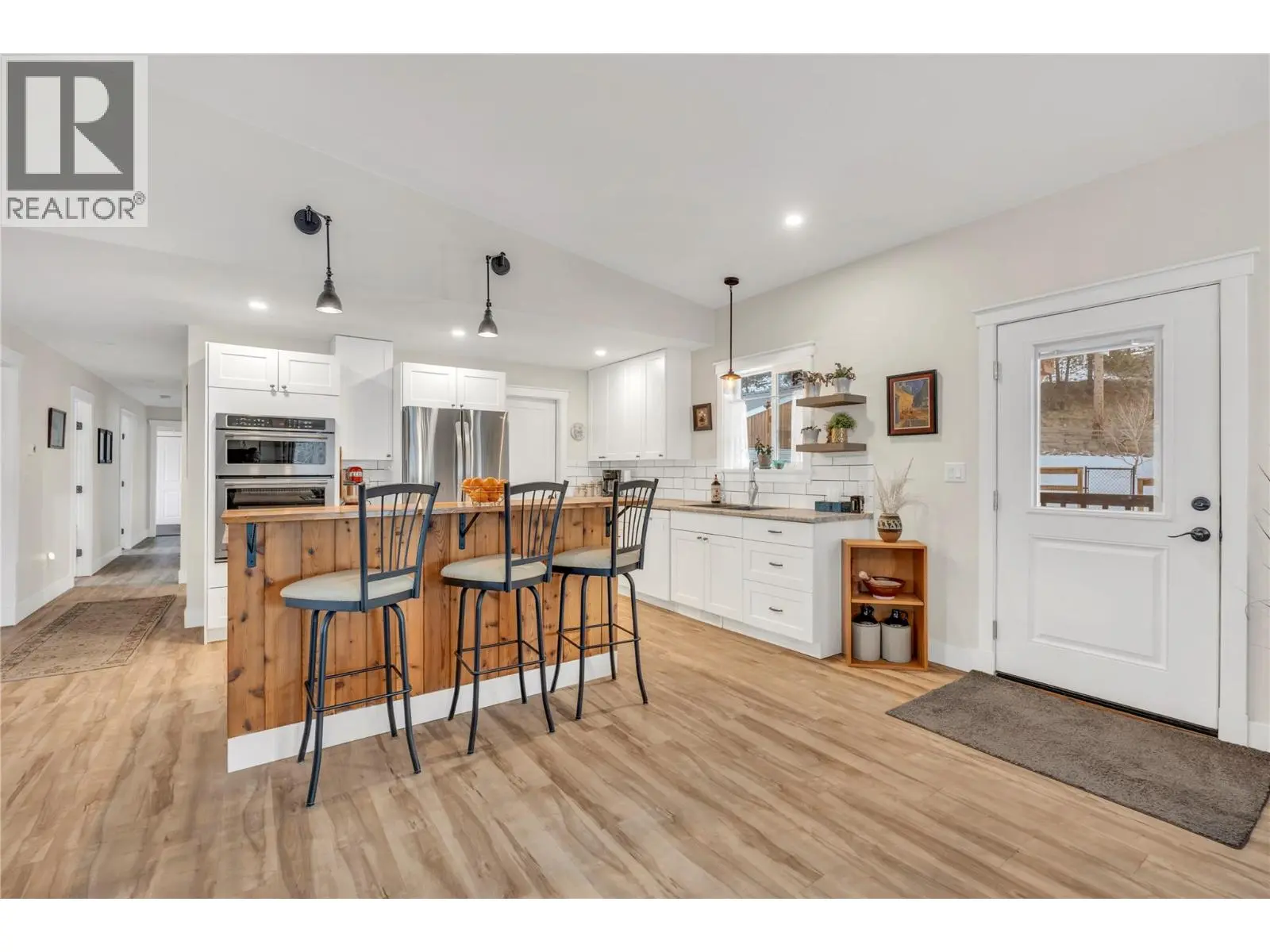 451 Princeton Summerland Road. Princeton, British Columbia