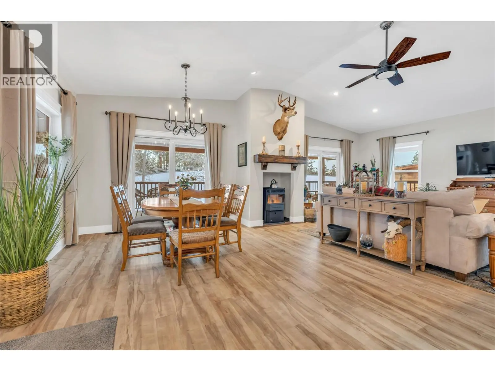 451 Princeton Summerland Road. Princeton, British Columbia