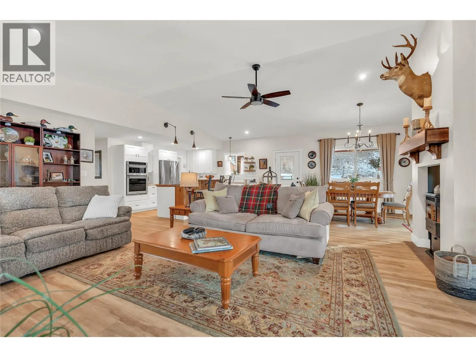 451 Princeton Summerland Road. Princeton, British Columbia