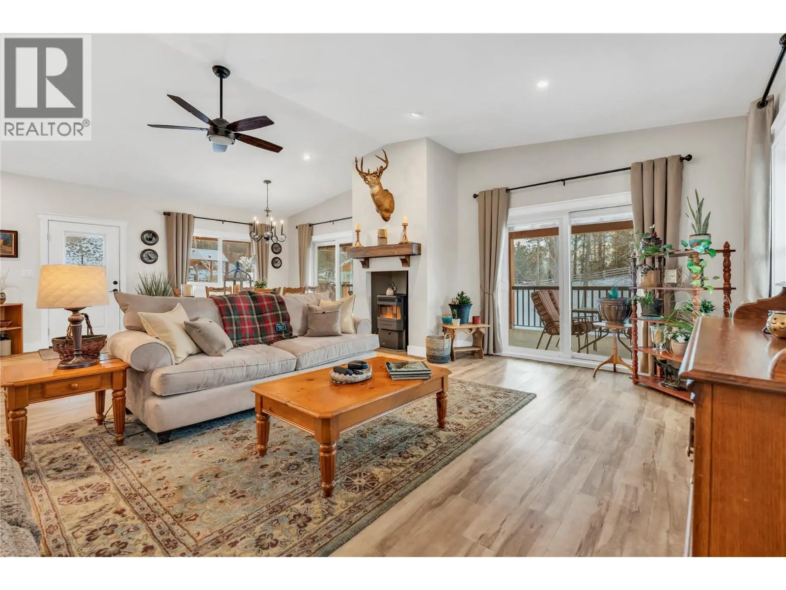 451 Princeton Summerland Road. Princeton, British Columbia