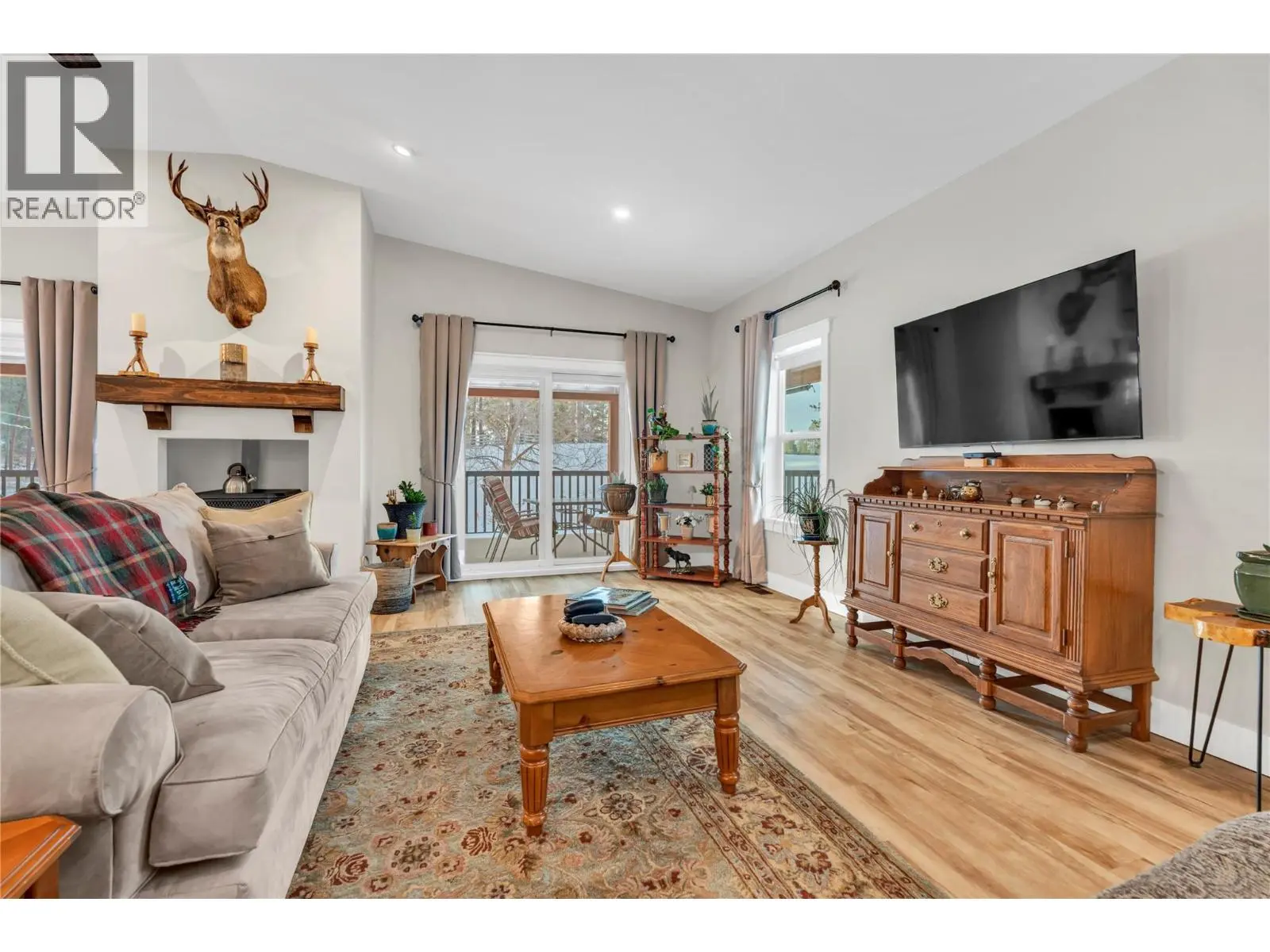 451 Princeton Summerland Road. Princeton, British Columbia