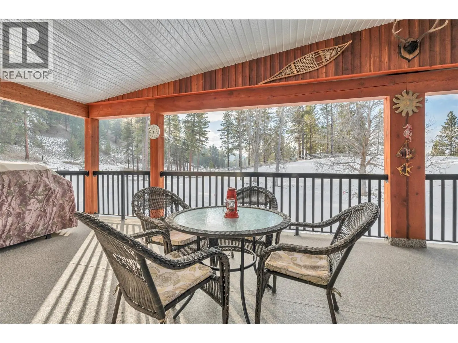 451 Princeton Summerland Road. Princeton, British Columbia