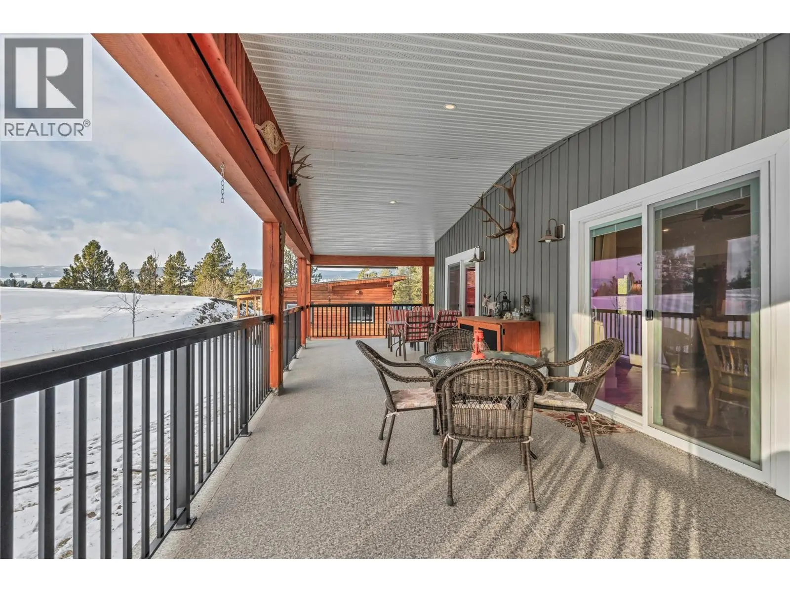 451 Princeton Summerland Road. Princeton, British Columbia
