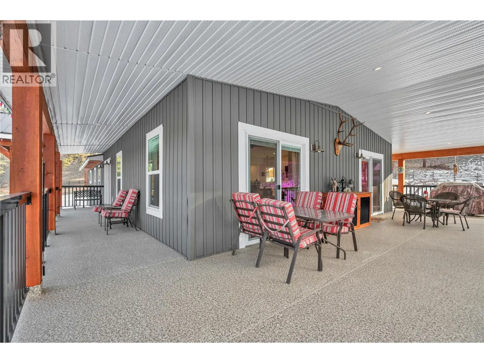 451 Princeton Summerland Road. Princeton, British Columbia
