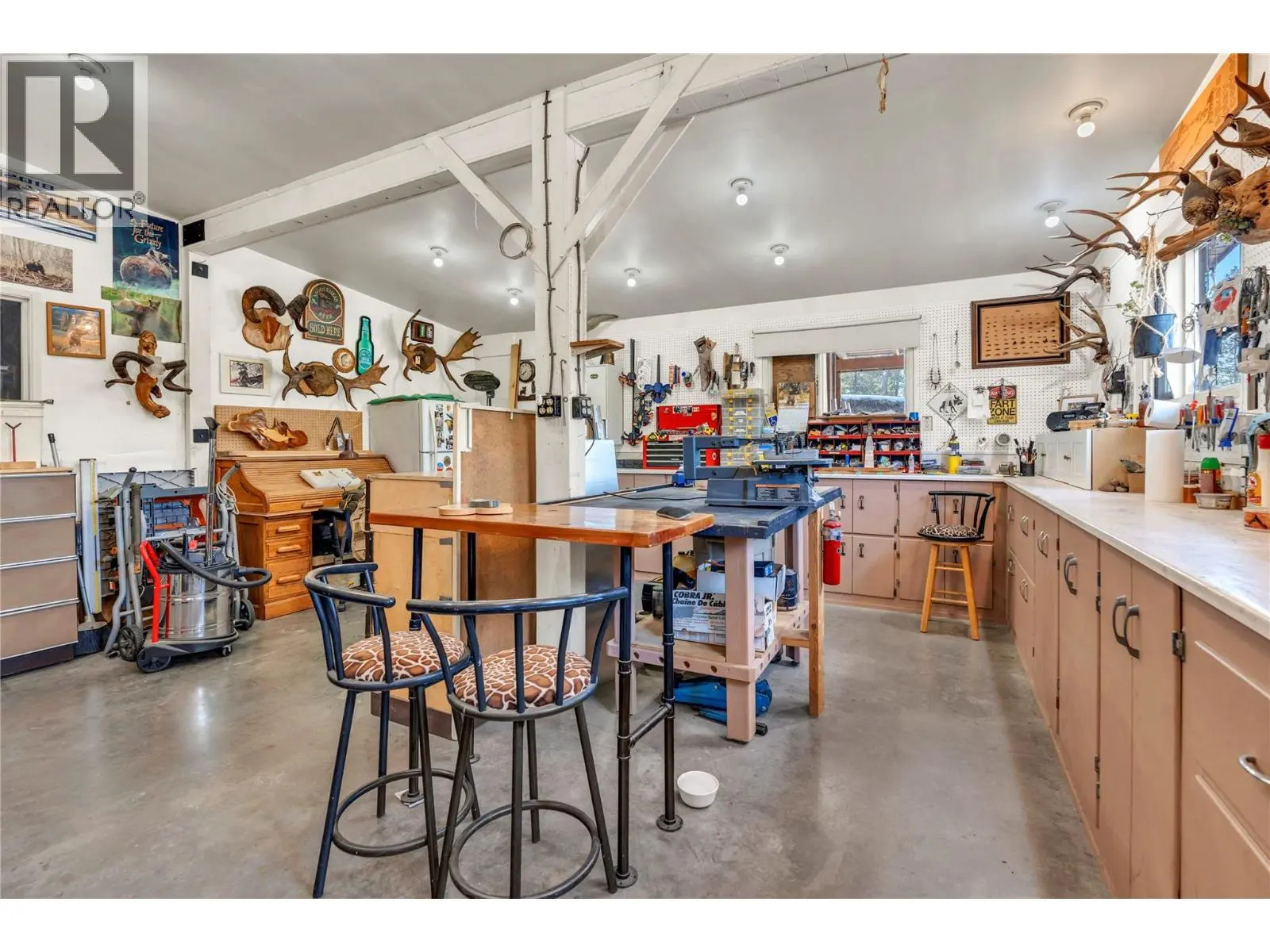 451 Princeton Summerland Road. Princeton, British Columbia
