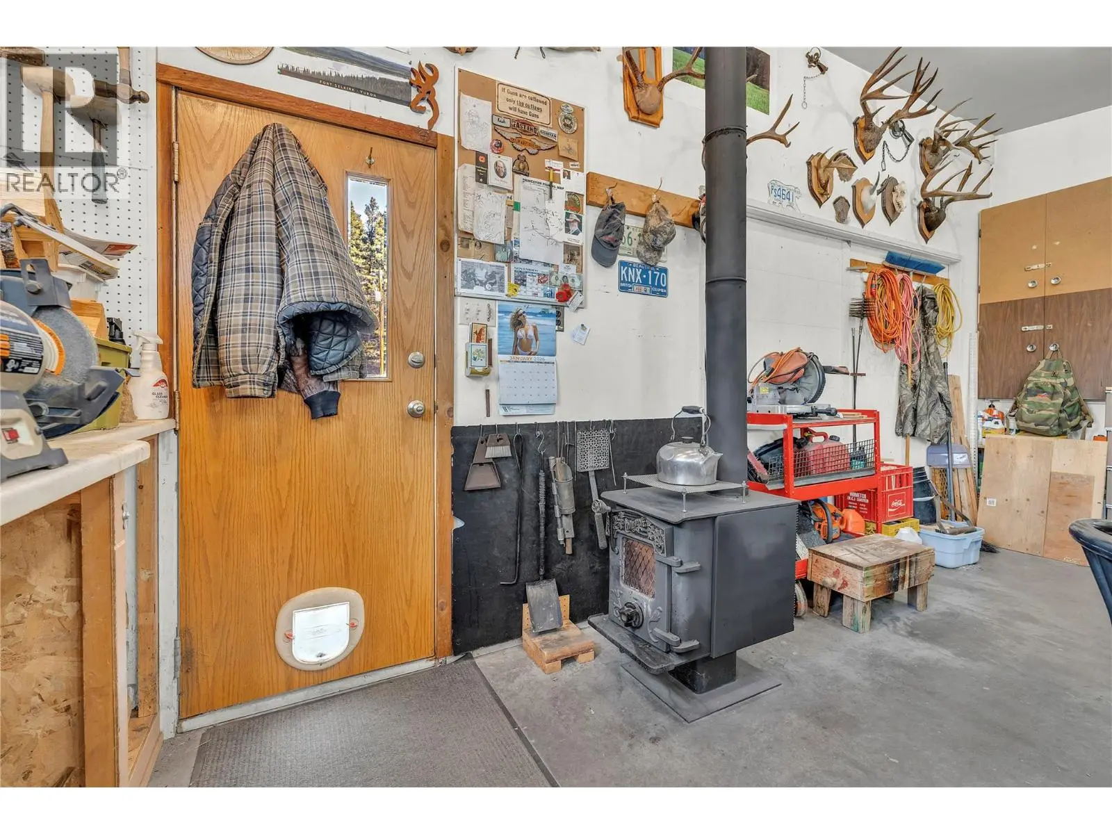 451 Princeton Summerland Road. Princeton, British Columbia