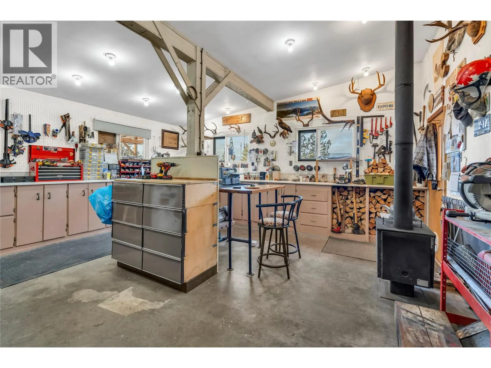 451 Princeton Summerland Road. Princeton, British Columbia