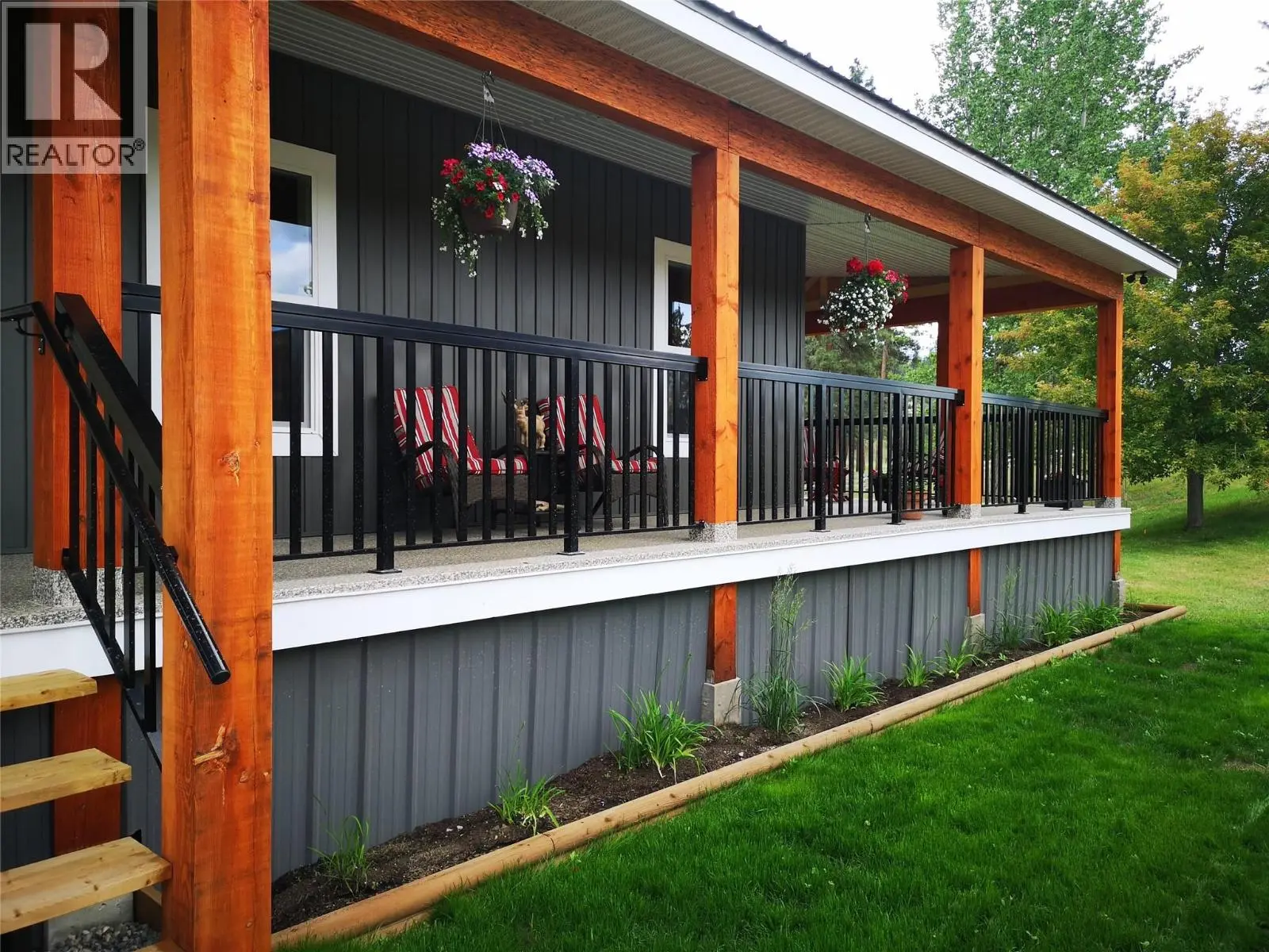451 Princeton Summerland Road. Princeton, British Columbia